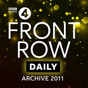 Front Row: Archive 2011