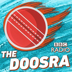 The Doosra