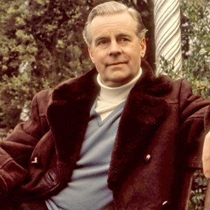 The Small, Intricate Life of Gerald C Potter