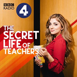 The Secret Life of Teachers