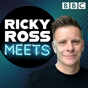 Ricky Ross Meets