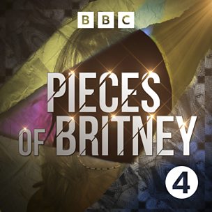 Pieces of Britney