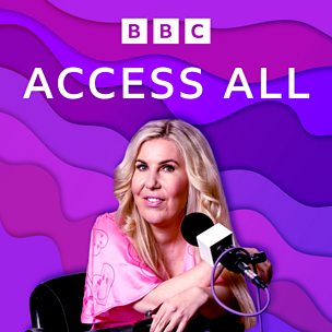 Access All: Disability news and talk