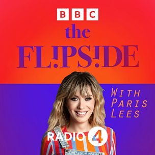 The Flipside with Paris Lees