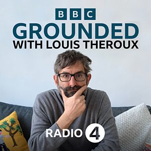 Grounded with Louis Theroux