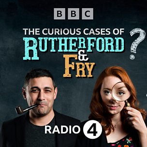 The Curious Cases of Rutherford & Fry