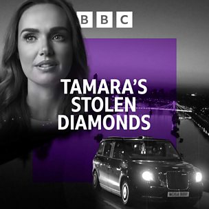 Tamara’s Stolen Diamonds
