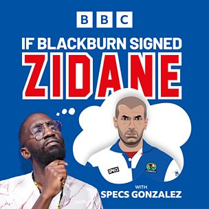 If Blackburn Signed Zidane