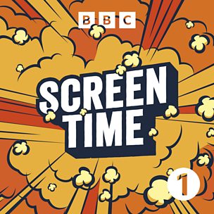 Radio 1's Screen Time - Downton Abbey Interview Special