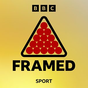 Framed: The Snooker Podcast