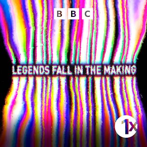 Legends Fall in the Making