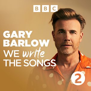 Gary Barlow - We Write The Songs