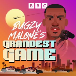 Bugzy Malone’s Grandest Game