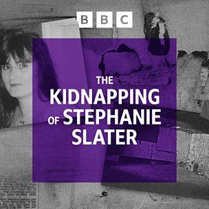 The Kidnapping of Stephanie Slater