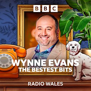 Wynne Evans – The Bestest Bits
