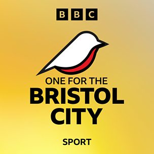 One for the Bristol City: The Podcast