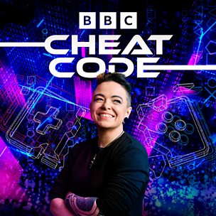 Cheat Code: The Gaming and Tech Podcast