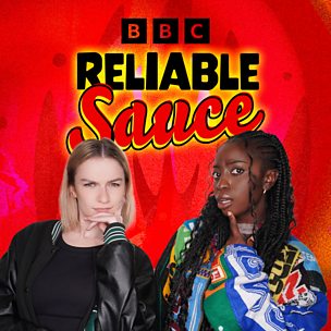 Reliable Sauce with Kirsty and Jonelle