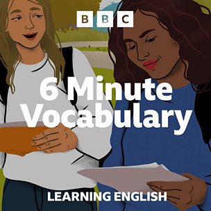 6 Minute Vocabulary