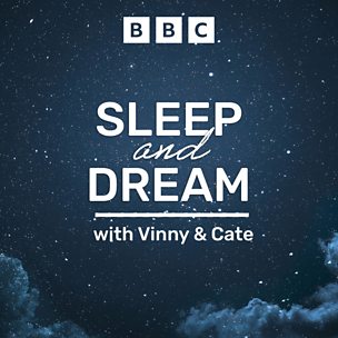 Sleep and Dream with Vinny & Cate
