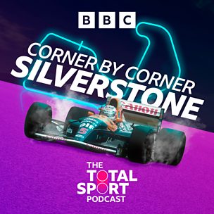 The Total Sport Podcast