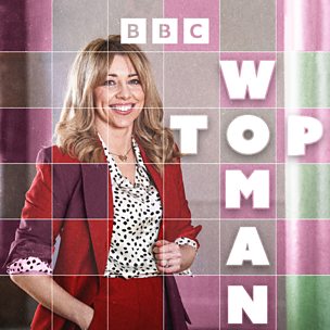 Top Woman