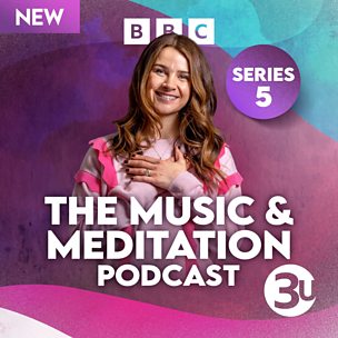 The Music & Meditation Podcast