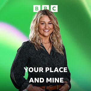 Your Place And Mine Podcast