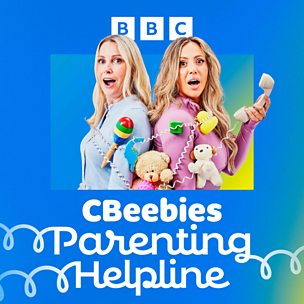 CBeebies Parenting Helpline
