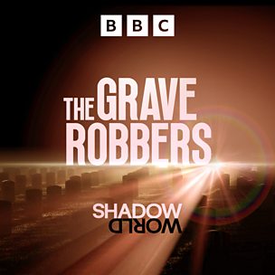 Shadow World