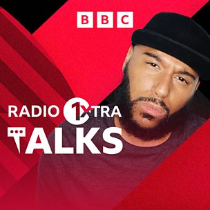 1Xtra Talks with Richie Brave