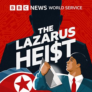 The Lazarus Heist