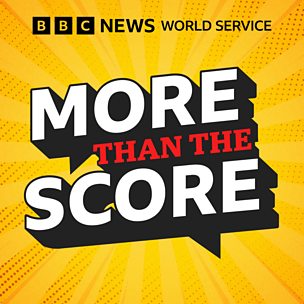 More Than The Score