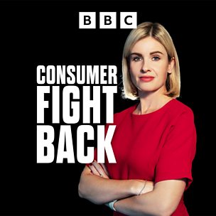 Consumer Fight Back with Holly Hamilton