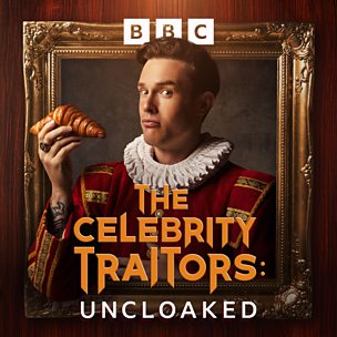 The Traitors: Uncloaked