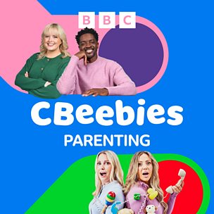 CBeebies Parenting