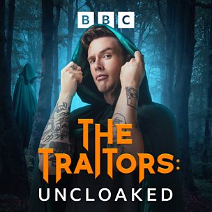 The Traitors: Uncloaked