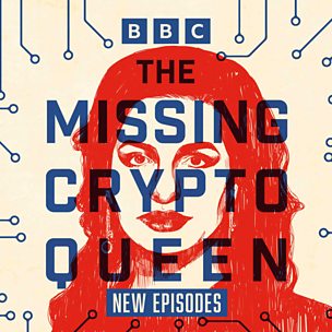 The Missing Cryptoqueen