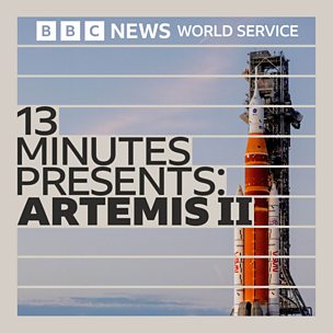 13 Minutes Presents: Artemis II