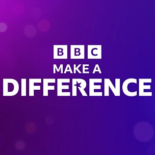 The Make a Difference Show