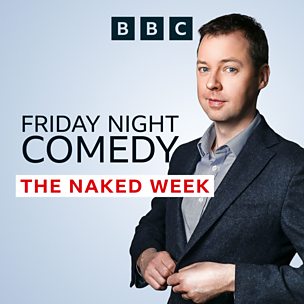 Friday Night Comedy from BBC Radio 4
