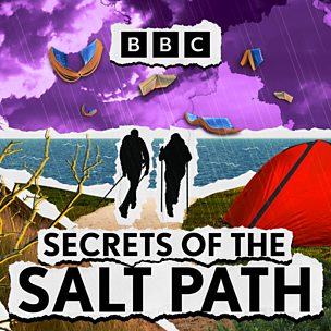 Secrets of the Salt Path