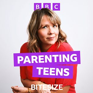 Bitesize Parenting Teens