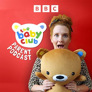 The Baby Club Parent Podcast