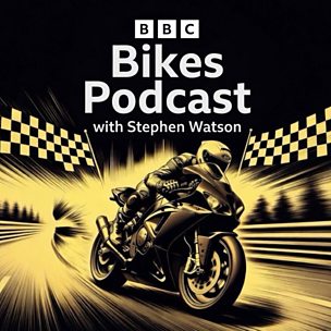 The BBC Bikes Podcast