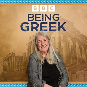 Ancient Lives with Mary Beard