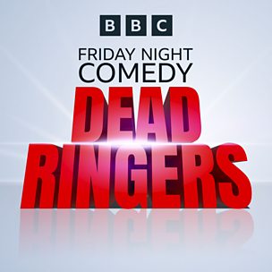 Friday Night Comedy from BBC Radio 4