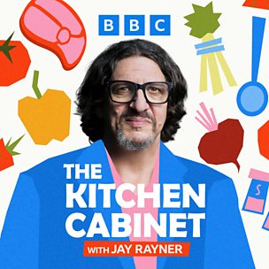 The Kitchen Cabinet