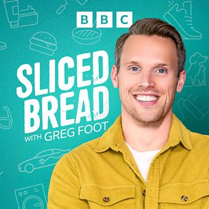 Sliced Bread
