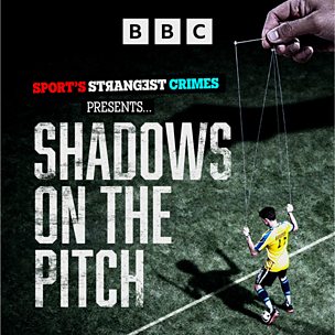 Sport's Strangest Crimes